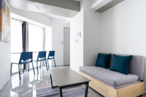 Shinsen Hombe BLD